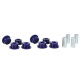SuperPro RR UPP CTRL ARM INNER BUSH KIT (80ShA) | race-shop.cz