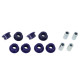 SuperPro RR UPP CTRL ARM INNER BUSH KIT (80ShA) | race-shop.cz