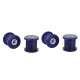 SuperPro RR UPP CTRL ARM INNER BUSH KIT (80ShA) | race-shop.cz