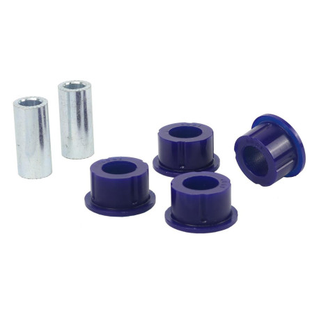 SuperPro RR LOWER CTRL ARM BUSH KIT (80ShA) | race-shop.cz