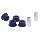 SuperPro RR LOWER CTRL ARM BUSH KIT (80ShA) | race-shop.cz