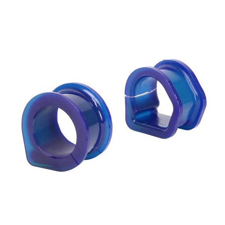 SuperPro Steering Rack Mount Bush Kit (80ShA) | race-shop.cz