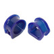 SuperPro Steering Rack Mount Bush Kit (80ShA) | race-shop.cz