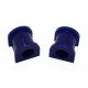 SuperPro SWAY BAR TO CHASSIS BUSH KIT (80ShA) | race-shop.cz