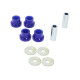 SuperPro Steering Rack Mount Kit (80ShA) | race-shop.cz