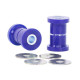 SuperPro Steering Rack Mount Kit (80ShA) | race-shop.cz