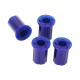 SuperPro REAR SPRING SHACKLE BUSH KIT (80ShA) | race-shop.cz