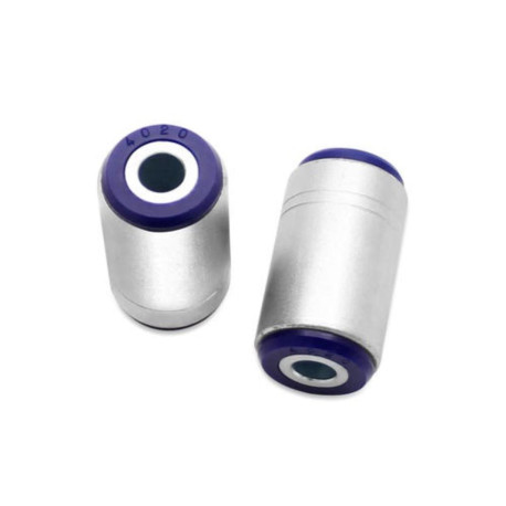 SuperPro FR LWR SHOCK BUSH KIT (80ShA) | race-shop.cz