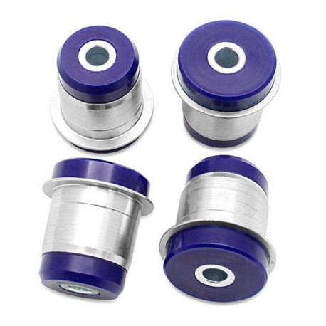SuperPro Fr Lwr Ctrl Arm Inner Bush Kit (80ShA) | race-shop.cz