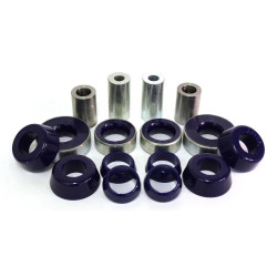 FR LWR CTL ARM BUSH KIT (80ShA)