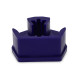 SuperPro FR ENGINE MNT INSERT KIT (80ShA) | race-shop.cz