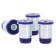 SuperPro Rear UCA - Inner Bushing Kit (Std) (80ShA) | race-shop.cz