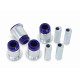 SuperPro Rear LCA - Inner Bushing Kit (Camber Adjustable) (80ShA) | race-shop.cz