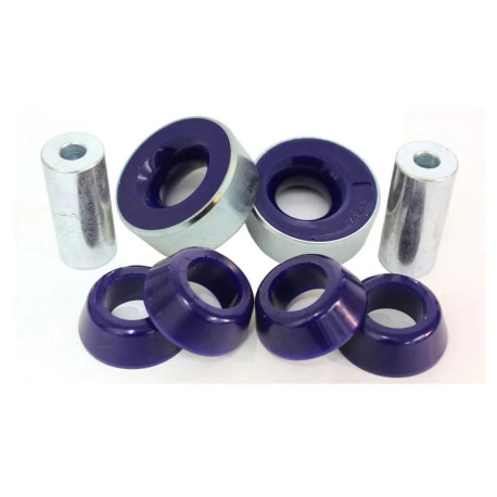 SuperPro Fr Lwr Ctrl Arm Rr Bush Kit (80ShA) | race-shop.cz