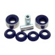 SuperPro Front LCA - Rearward Bushing Kit (Single Offset) (80ShA) | race-shop.cz