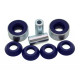 SuperPro Front LCA - Rearward Bushing Kit (STD) (80ShA) | race-shop.cz
