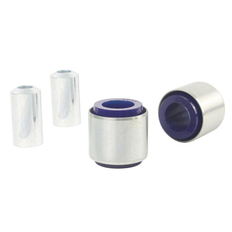 SuperPro Rear Upper Control Arm Outer Position Bushing Kit (80ShA) | race-shop.cz