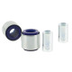 SuperPro Rear Upper Control Arm Outer Position Bushing Kit (80ShA) | race-shop.cz