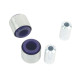 SuperPro Rear Upper Control Arm Outer Position Bushing Kit (80ShA) | race-shop.cz