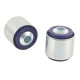 SuperPro Rear Upper Control Arm Outer Position Bushing Kit (80ShA) | race-shop.cz