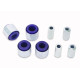 SuperPro Rear Upper Forward Control Arm Inner & Outer Bushing Kit (80ShA) | race-shop.cz