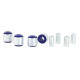 SuperPro Rr Upper Fr Ctrl Arm Kit (90 duro/ShA) | race-shop.cz