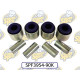 SuperPro Rr Toe Ctrl Arm Bush Kit (90 duro/ShA) | race-shop.cz