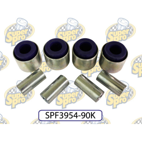 SuperPro Rr Toe Ctrl Arm Bush Kit (90 duro/ShA) | race-shop.cz