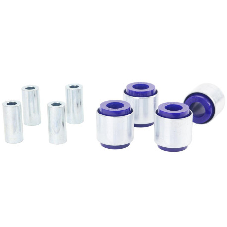 SuperPro Rr Trailing Arm Lwr Bush Kit (80ShA) | race-shop.cz