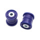 SuperPro Rear Lower Control Arm Inner Bushing Kit (80ShA) | race-shop.cz