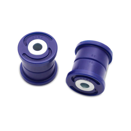 SuperPro Rear Lower Control Arm Inner Bushing Kit (80ShA) | race-shop.cz