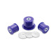 SuperPro Rear Diff Front Bush Kit (80ShA) | race-shop.cz