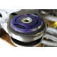 SuperPro Rear Subframe Mount Kit (80ShA) | race-shop.cz