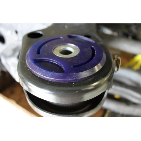SuperPro Rear Subframe Mount Kit (80ShA) | race-shop.cz