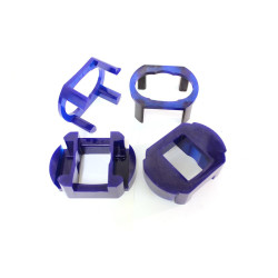 Subframe Void Filler Bush Kit (80ShA)