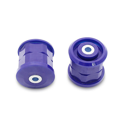 SuperPro REAR BEAM AXLE BUSH KIT (80ShA) | race-shop.cz