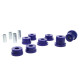 SuperPro SUBFRAME TO CHASSIS BUSH KIT (80ShA) | race-shop.cz