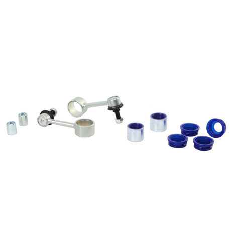 SuperPro Rear Sway Bar Link Bush Kit | race-shop.cz