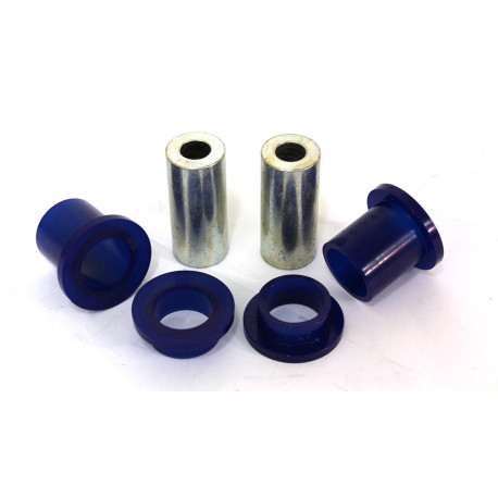 SuperPro STEERING RACK & PINION KIT (80ShA) | race-shop.cz