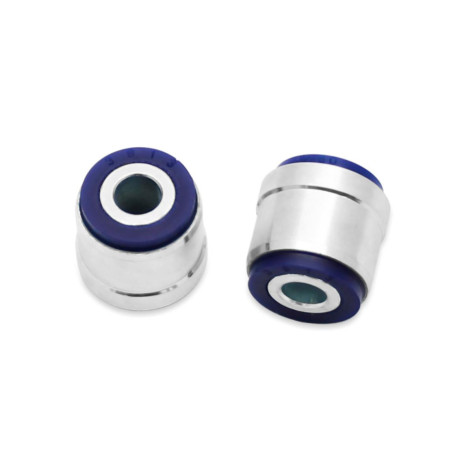 SuperPro Rear Panhard Rod Bush Kit (80ShA) | race-shop.cz