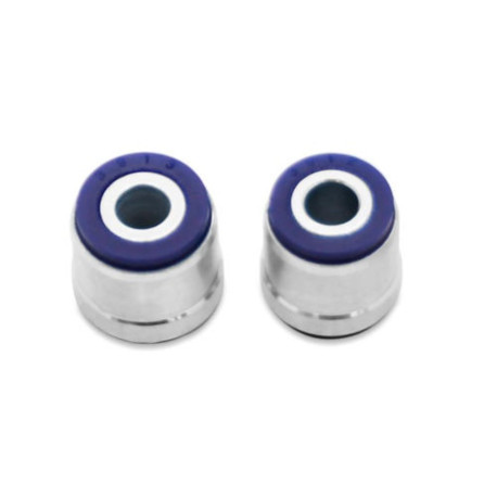 SuperPro FRONT PANHARD ROD BUSH KIT (80ShA) | race-shop.cz