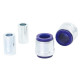 SuperPro FRONT PANHARD ROD BUSH KIT (80ShA) | race-shop.cz