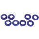 SuperPro CROSSMEMBER INSERT ENH KIT (80ShA) | race-shop.cz