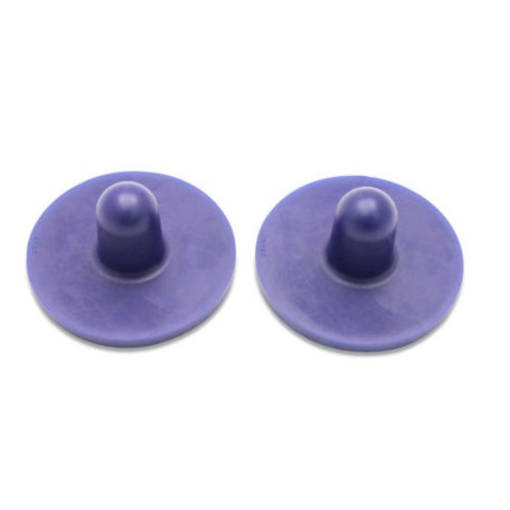 SuperPro RR UPPER BUMP STOP (80ShA) | race-shop.cz