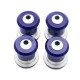 SuperPro FRONT UPP CTRL ARM KIT (80ShA) | race-shop.cz