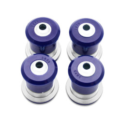 FRONT UPP CTRL ARM KIT (80ShA)