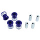 SuperPro FRONT UPP CTRL ARM KIT (80ShA) | race-shop.cz