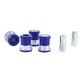 SuperPro FRONT UPP CTRL ARM KIT (80ShA) | race-shop.cz