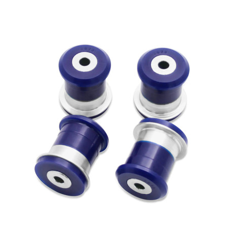 SuperPro FRONT UPP CTRL ARM KIT (80ShA) | race-shop.cz