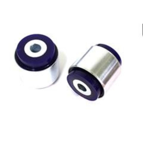SuperPro FRONT LWR CTRL ARM RR KIT (80ShA) | race-shop.cz